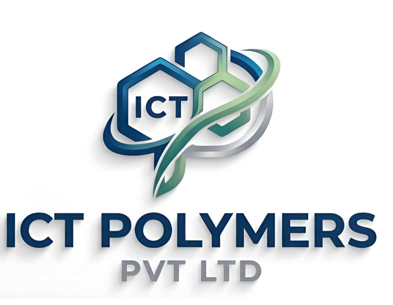 ICT Polymers Logo